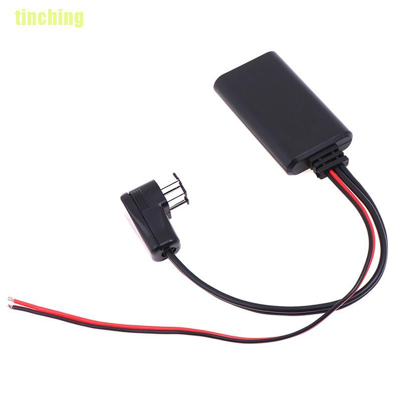 Cáp Chuyển Đổi Âm Thanh bluetooth Không Dây Cho Pioneer Ip-Bus