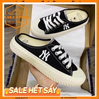 ✅ giày sục ny đạp gót, sục ny, sục 𝐌𝐋𝐁 đạp gót hot hit 2021 bản đẹp
