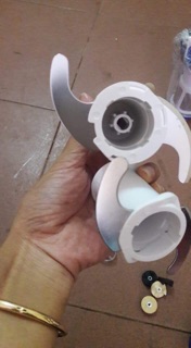 (PHỤ KIỆN MÁY XAY) DAO XAY THỊT CÁC LOẠI MÁY XAY