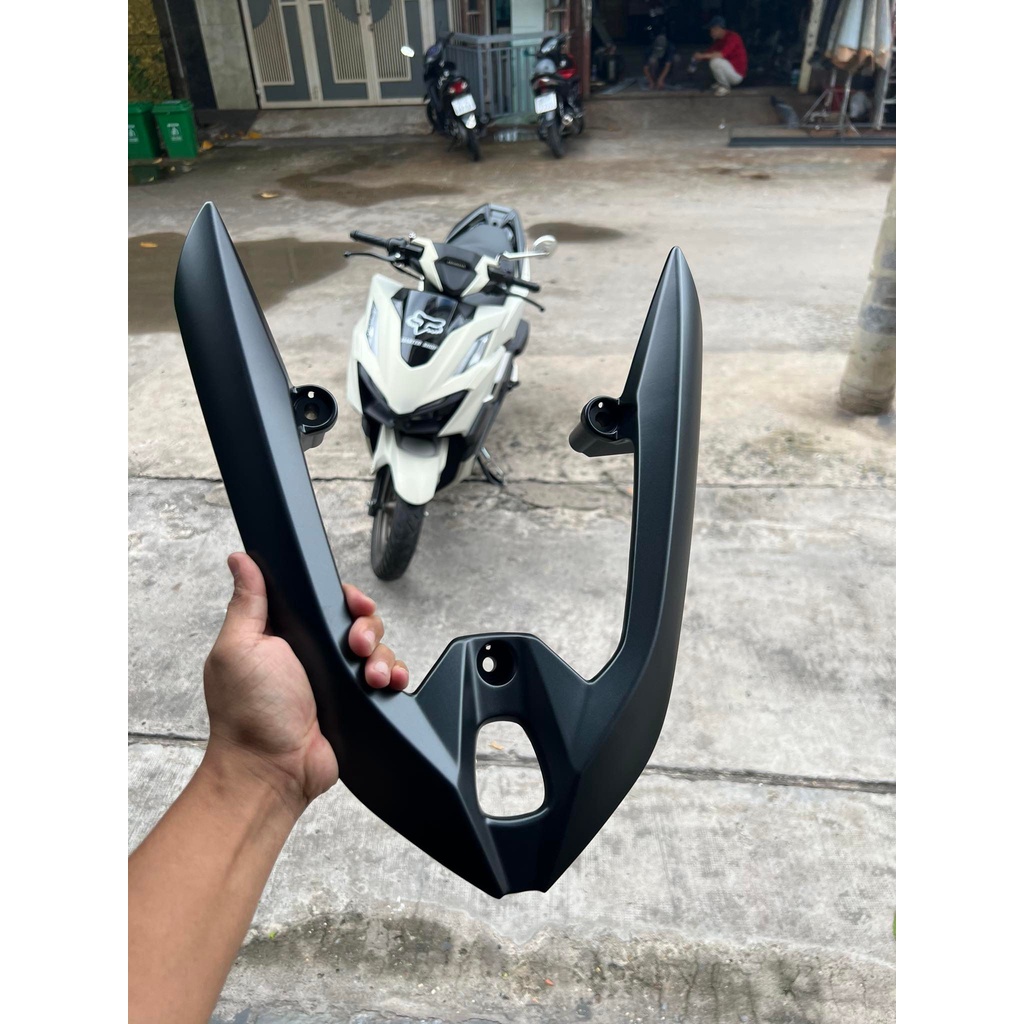 Cảng sau VARIO - CLICK 2018>2021