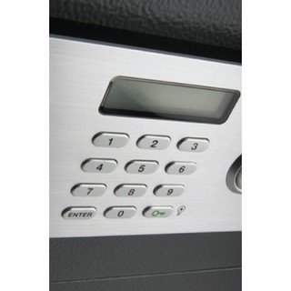 Két sắt Yale Safe YSM/520/EG1