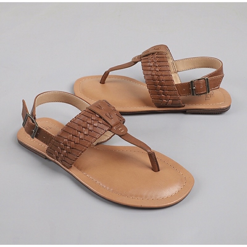 Dép sandal da nhiều mẫu. hàng xuất eU