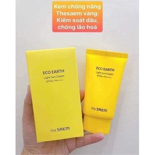 Kem chống nắng