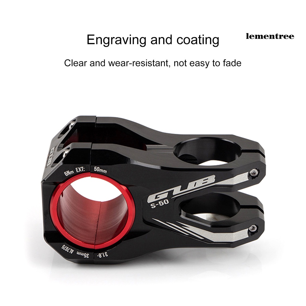 Pô-tăng Gắn Ghi Đông Xe Đạp Leo Núi Chống Mài Mòn Chuyên Dụng