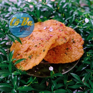 [Hộp 500GR] Cơm cháy mắm hành - TPHCM