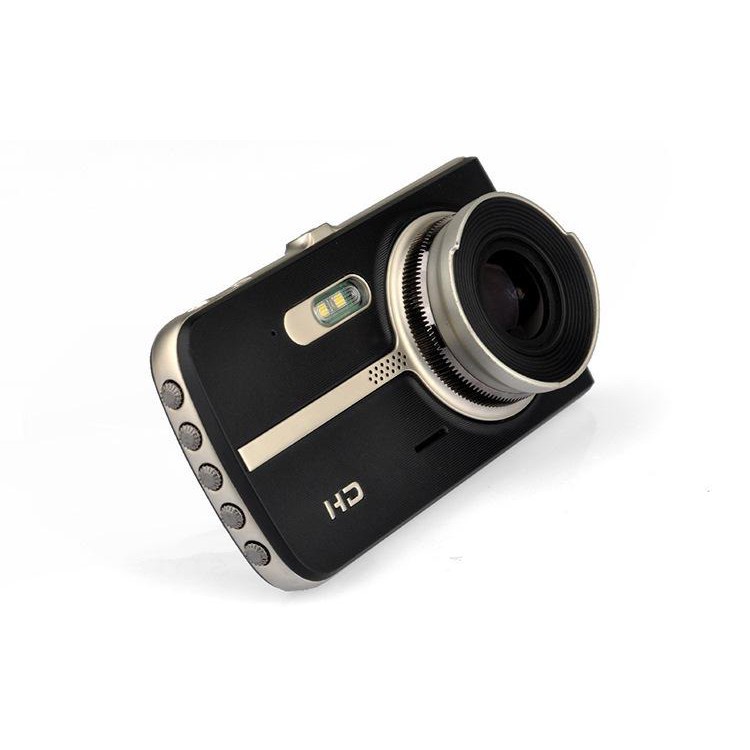 (TẶNG KÈM THẺ NHỚ 16GB) Camera hành trình ô tô FULLHD A12 có tiếng việt | BigBuy360 - bigbuy360.vn