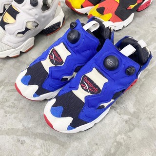 Giày Reebok Insta Pump Fury Real2hand