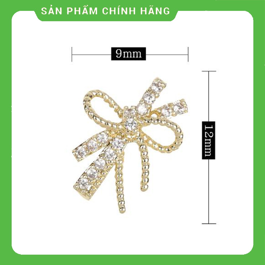 Charm nơ quốc dân