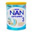 Sữa Bột Nestlé NAN SUPREME 3 - Hộp 800gram