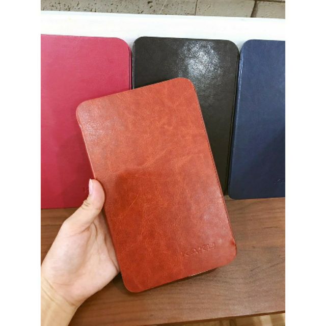 Bao Da Kaku Samsung Galaxy Tab 4 7.0 T230/231
