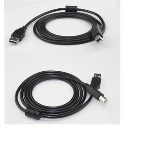 Dây máy in cổng USB 3m - Cáp máy cổng USB 3m