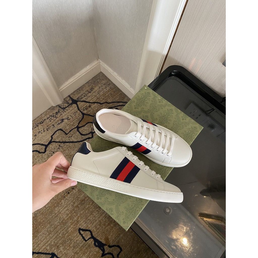 Giày Gucci ACE