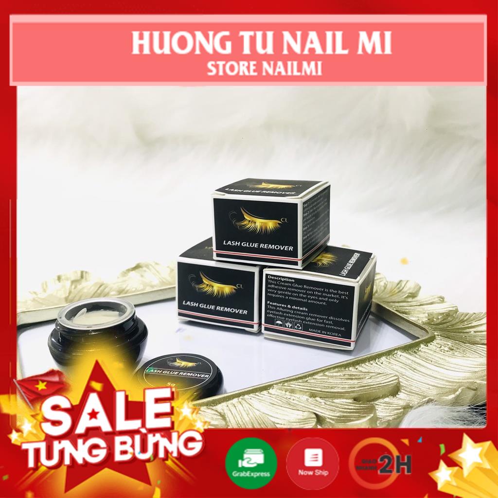 ❤️️SÁP THÁO MI NỐI❤️️KHÔNG CAY MẮT|HÃNG HÀN QUỐC|HŨ 5G|THÁO NHANH|DỄ SỬ DỤNG|SẢN PHẨM HOT TRONG NGÀNH NỐI MI | BigBuy360 - bigbuy360.vn