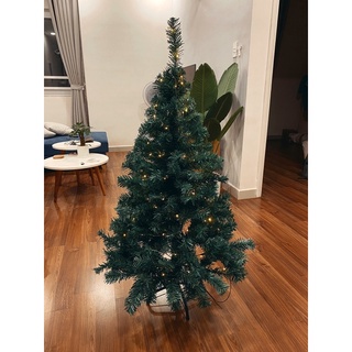 Cây thông Noel Giáng sinh trang trí