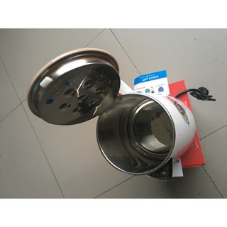 Ấm siêu tốc Omisun SUN T7