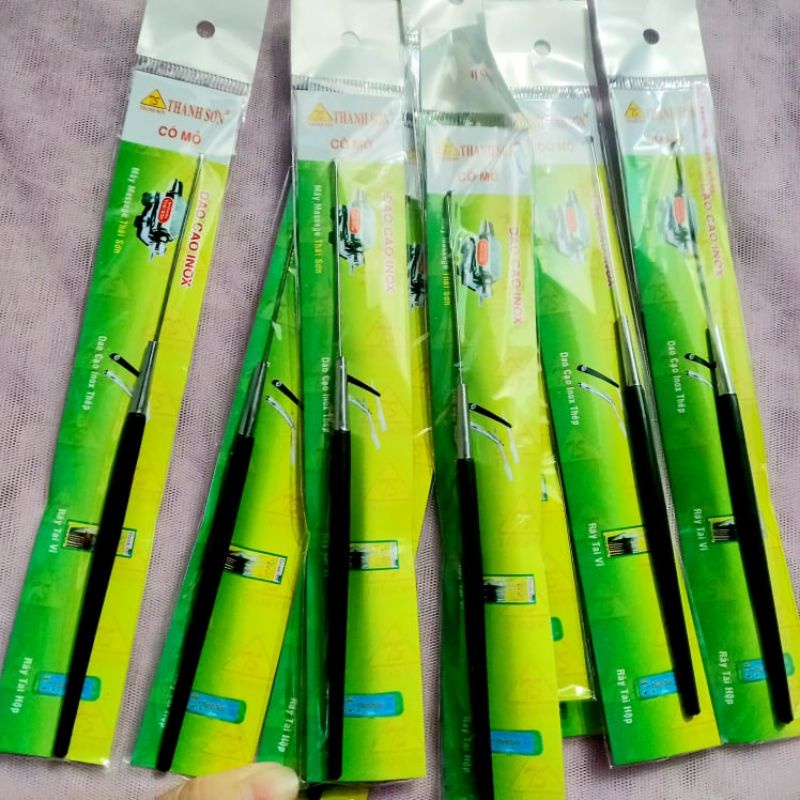 CÂY MÓC RÁY TAI THANH SƠN