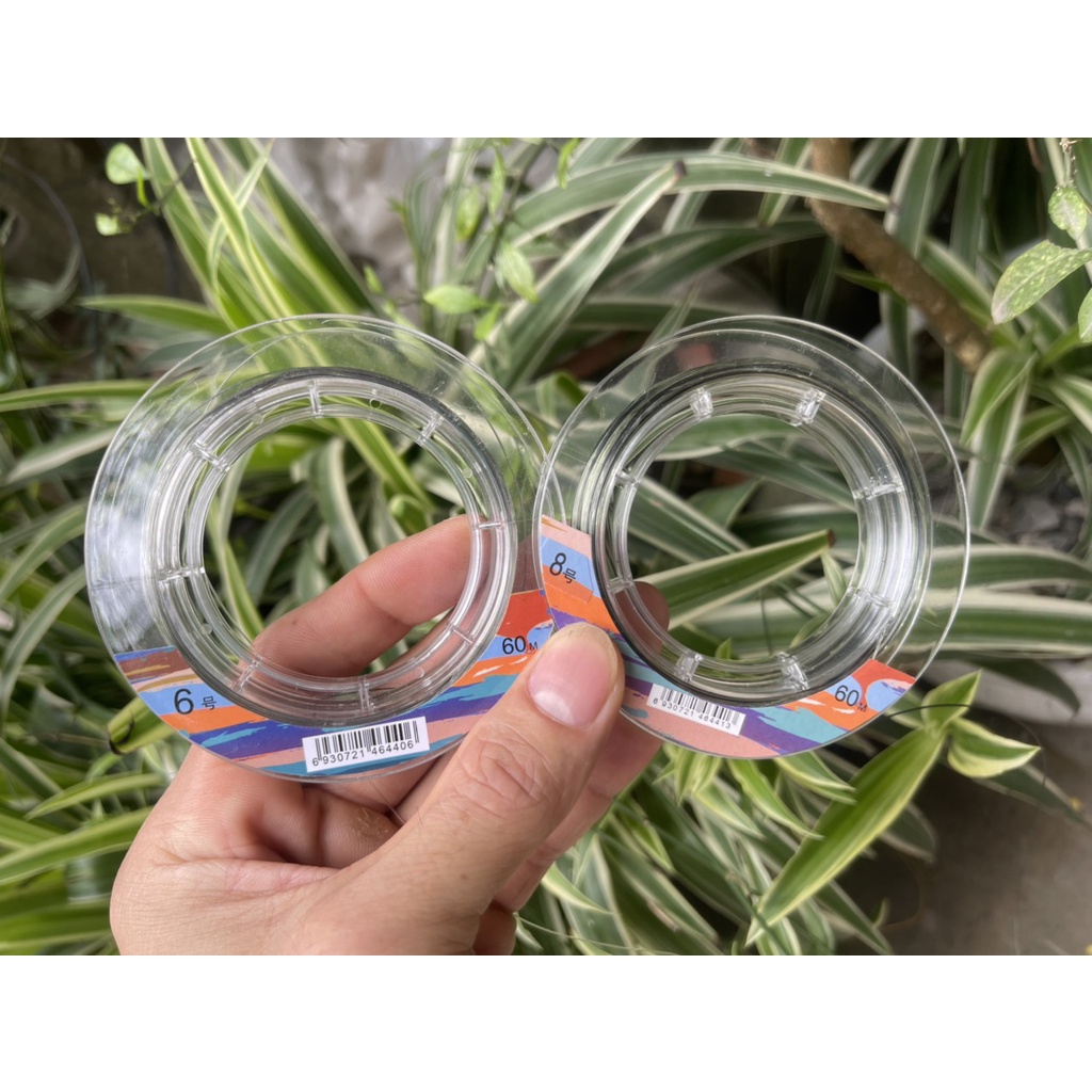 Cước buộc trục câu đài săn hàng và thẻo ,cước chính hãng MC jiadiaoni