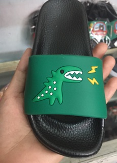 Dép trẻ em quai ngang bé trai