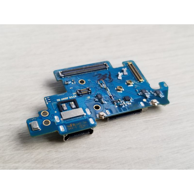 Cụm sạc zin Samsung A80 SM-A805