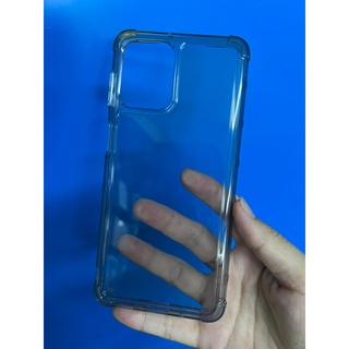 Ốp lưng Samsung Galaxy M53 Araree Chống Sốc Trong Suốt Cao Cấp