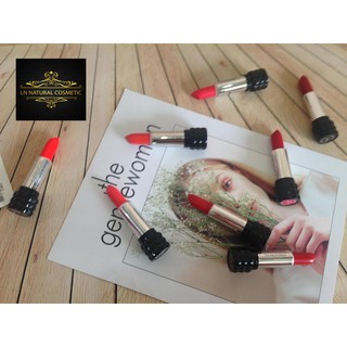 Son dưỡng hữu cơ handmade lê nga