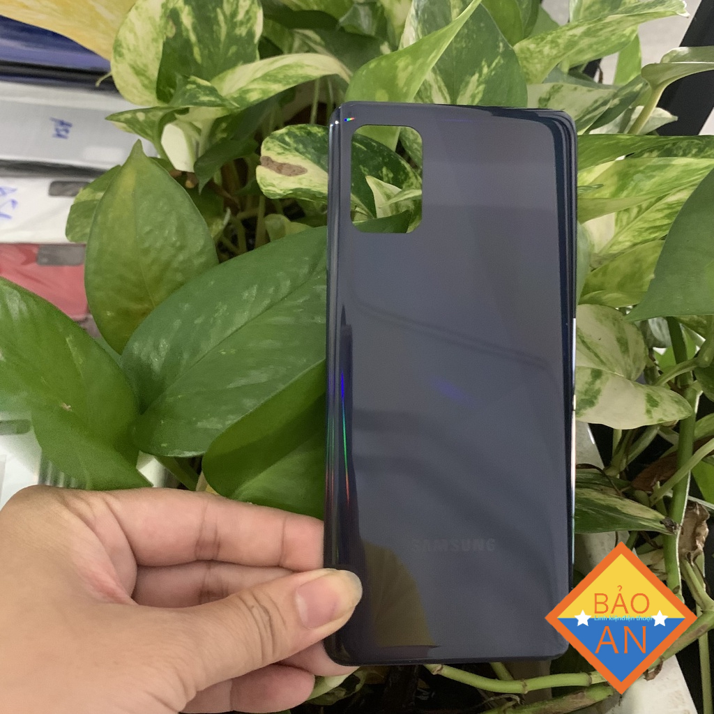 Nắp Lưng Samsung A31 (A315f) zin new hãng
