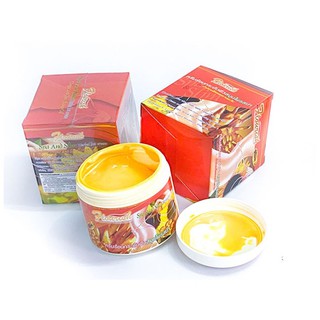 Cao gừng Tan Mỡ Bụng Gừng Flourish Thái Lan