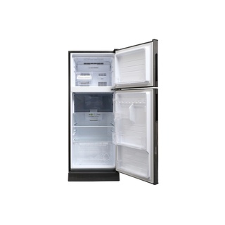 Tủ lạnh Sharp SJ-X201E-SL, 196 Lít, 2 cánh, J-Tech Inverter