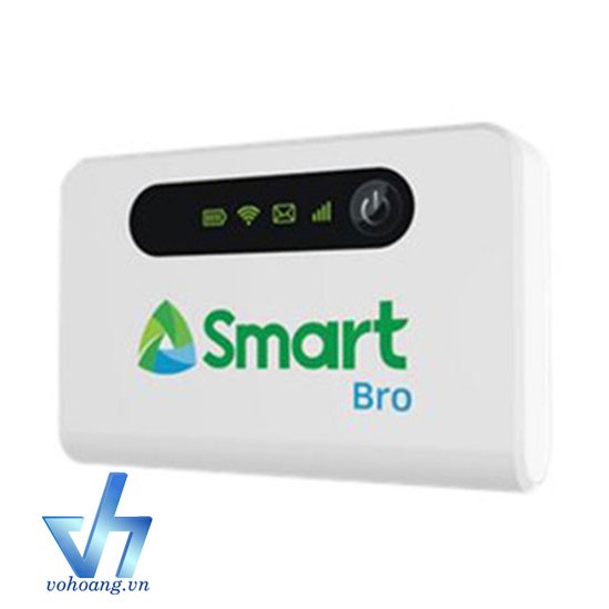 ZTE MF903 - Bộ Phát Wifi Di Động 3G/4G Kiêm Pin Dự Phòng 5200mAh