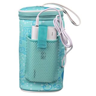 TÚI HÂM - Ủ BÌNH SỮA MOBY