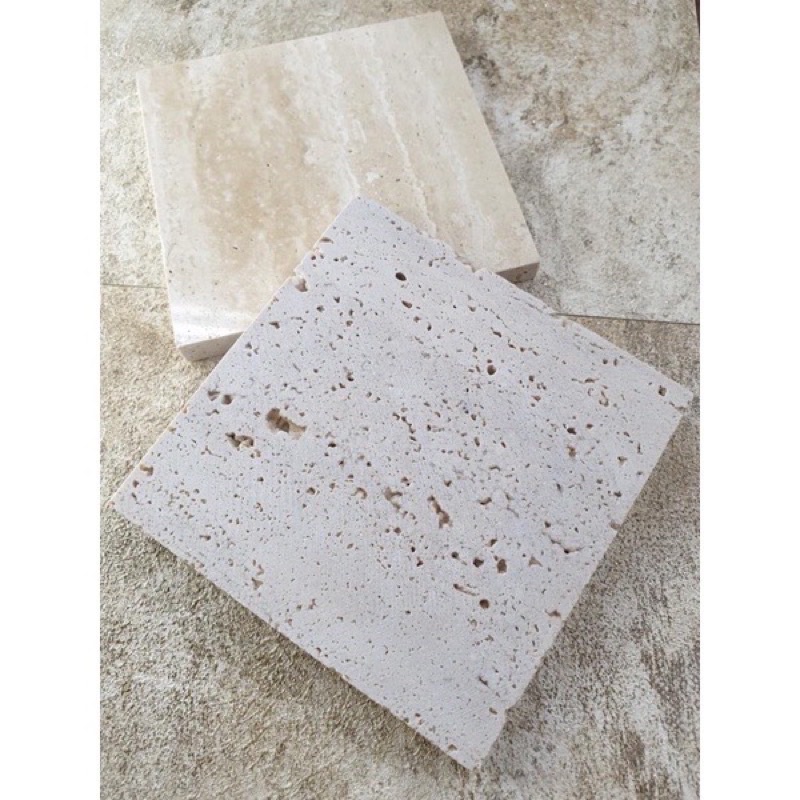 Gạch decor chụp ảnh nail ảnh mẫu sang chảnh