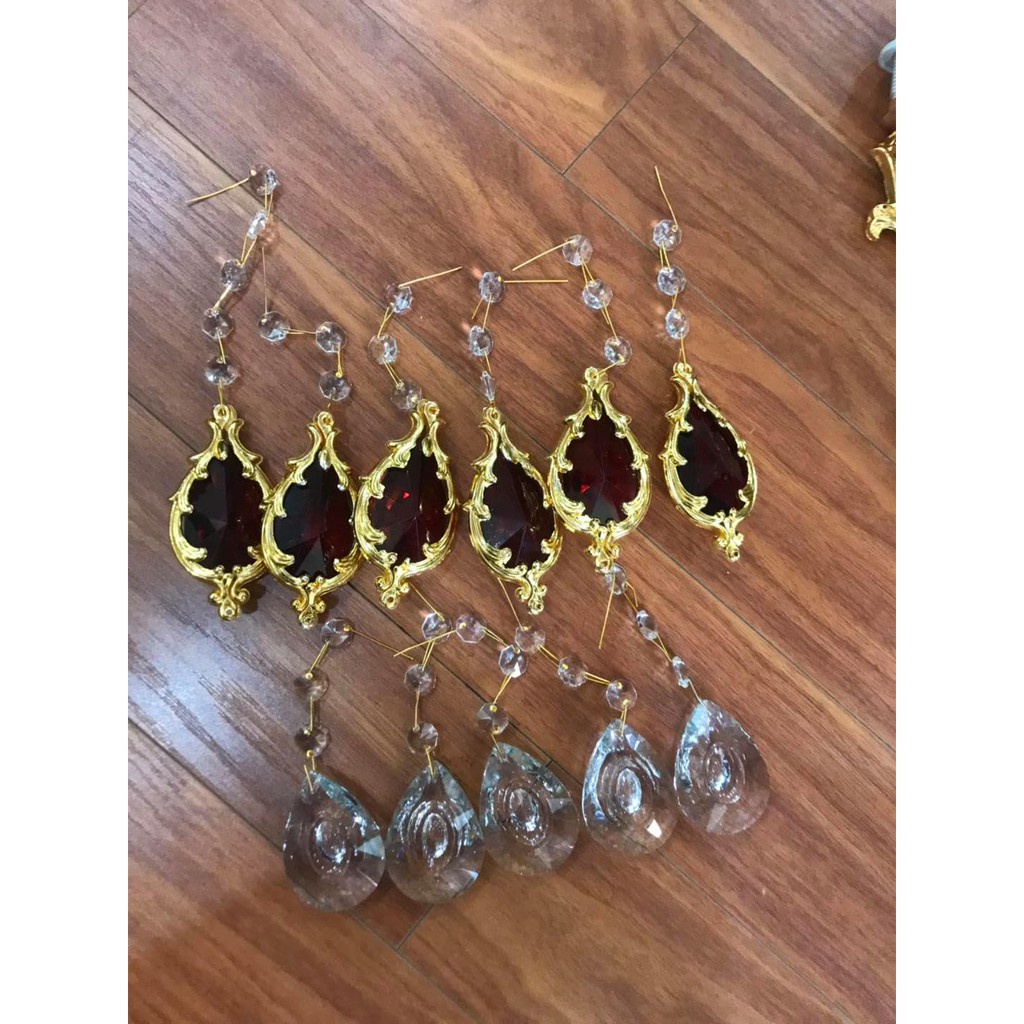 Đèn Chùm Chính Hãng JUDO LIGHTING