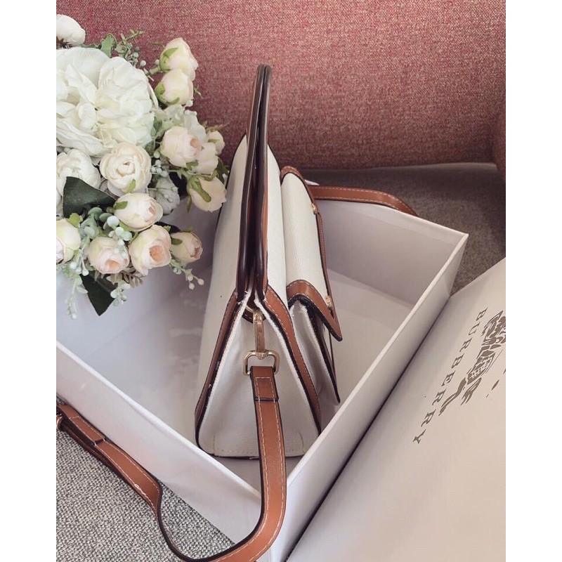 Túi đeo chéo búp bơ ri bì thư cực hot 834 | BigBuy360 - bigbuy360.vn