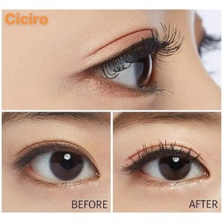 Chuốt mi CICIRO MASCARA