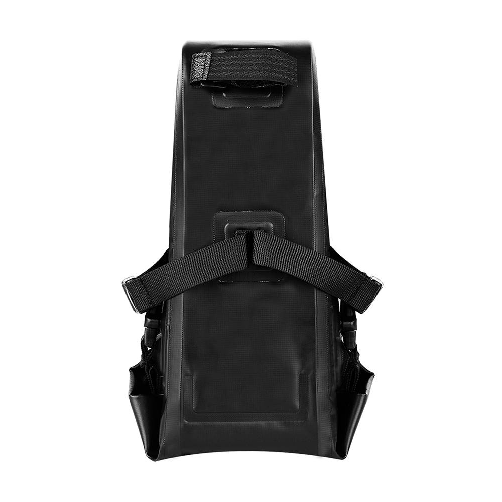 Rhinowalk Túi đựng đồ gắn yên xe đạp chất lượng cao sức chứa 1.5L/ 2.5L