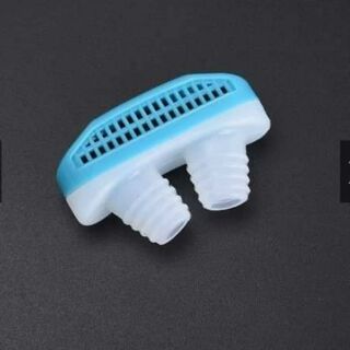 Dụng cụ kẹp mũi chống ngáy silicone
