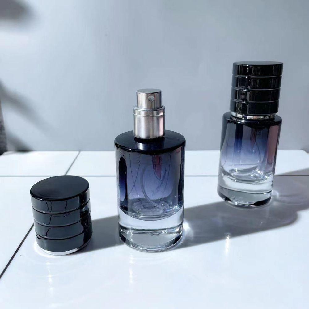 ELLSWORTH Kính Bình Xịt Thủy Tinh Rỗng Mini 30ml Đựng Mỹ Phẩm Tiện Dụng