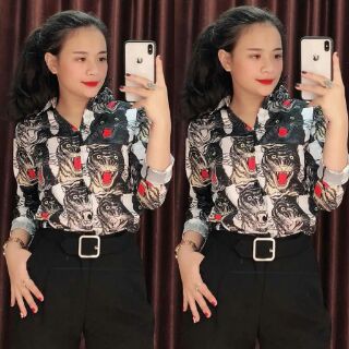 Áo lụa (chất khỏi chê nha khách)