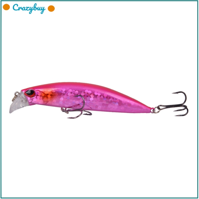 Mồi Câu Cá Nhân Tạo Chuyên Dụng 30g / 9.5cm