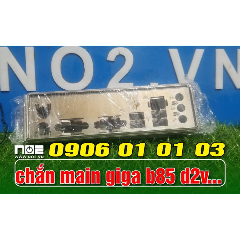 chắn main GIGABYTE b85 D2V B75 D2V