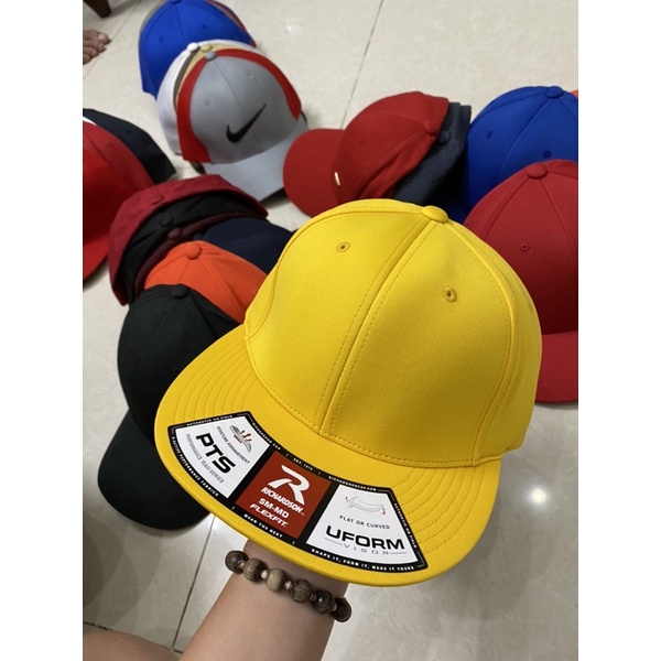 Nón Snapback thương hiệu RICHARSON