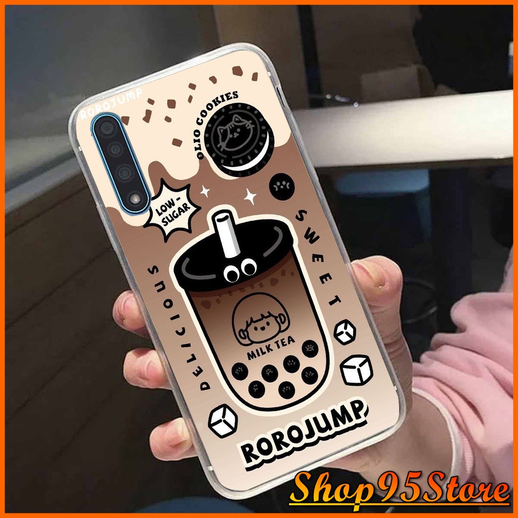 Ốp lưng dẻo in G3 Vsmart Star 3 Star 4 Star 5 Live Live 4 Joy 1+ Joy 2+ Joy 3 Joy 4 Active 1+ Active 3