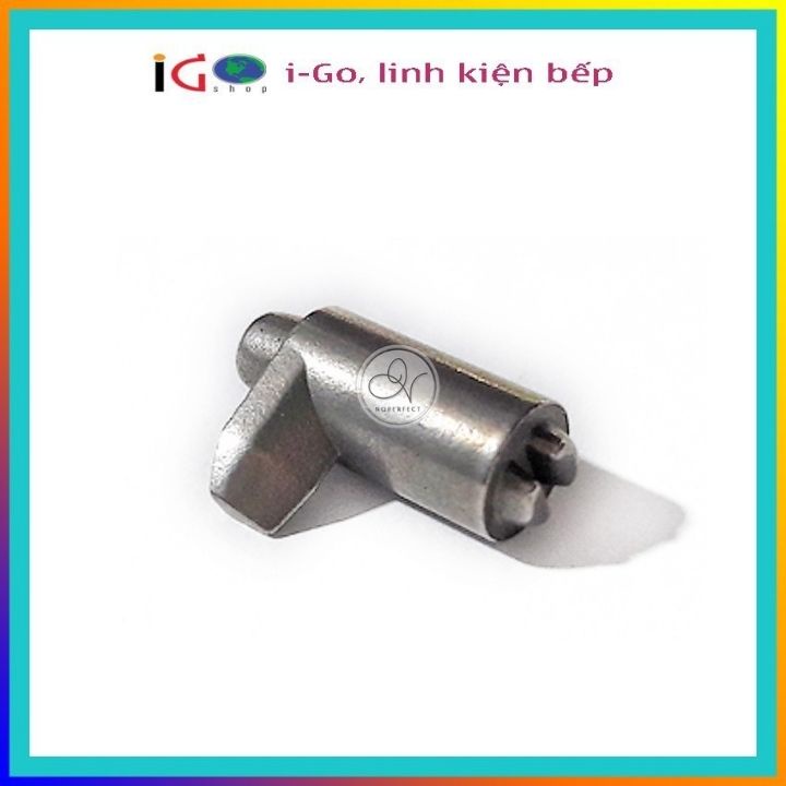 Combo Búa sắt đánh tia lửa điện bếp gas (linh kiện ổ bếp gas)