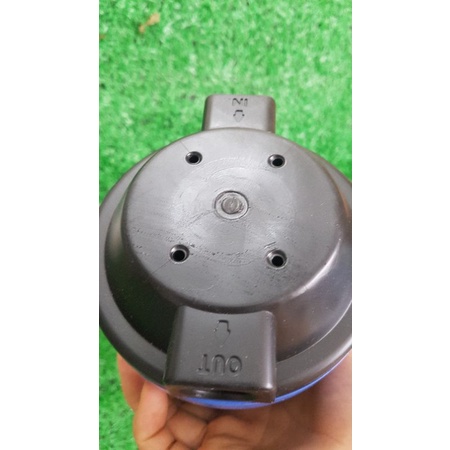 Cốc lọc đầu nguồn, cốc lọc số 1