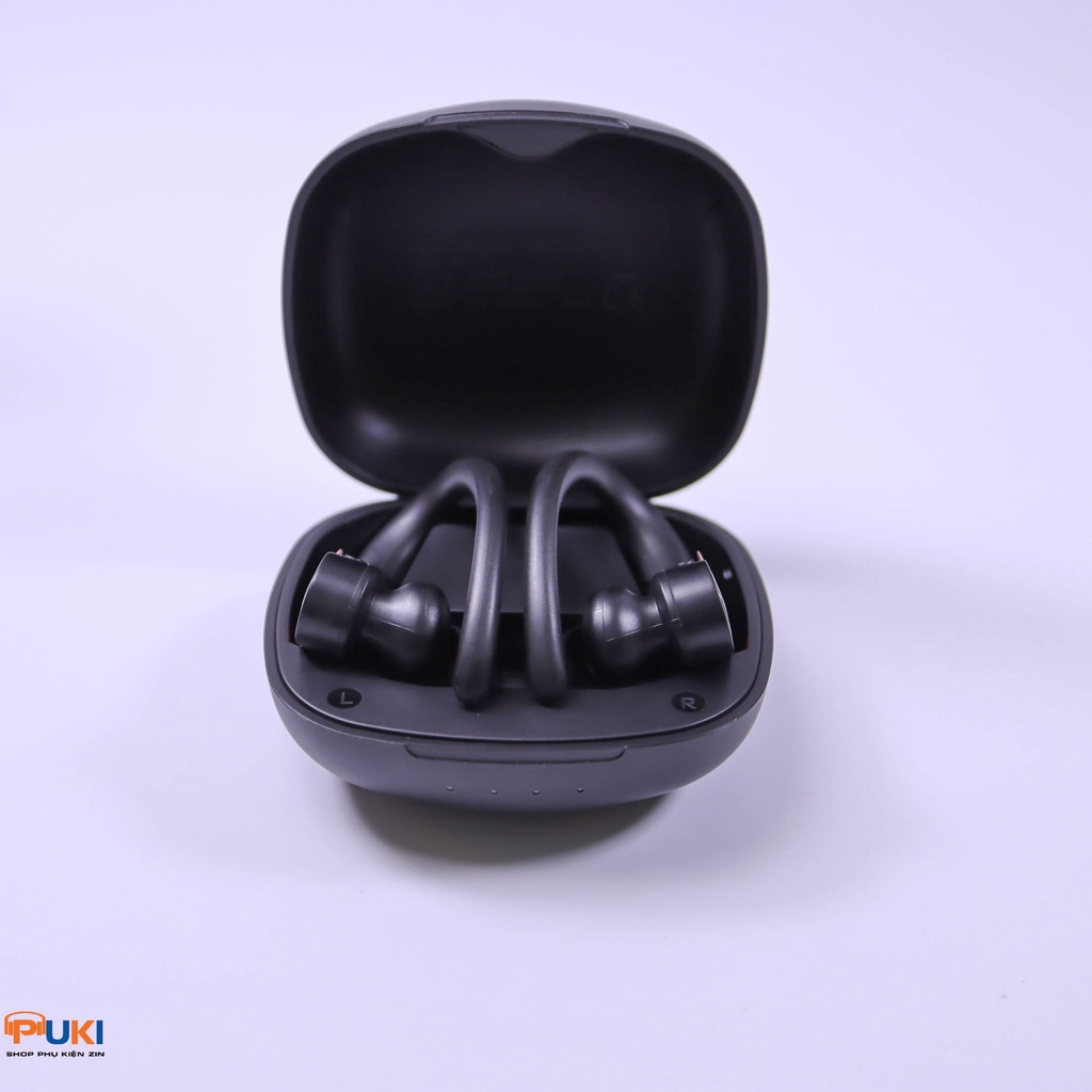 Tai nghe không dây thể thao Mpow Flame Solo - Tai nghe Bluetooth Mpow Flame Solo | Hàng Chính Hãng |