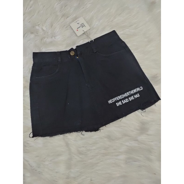 Quần đùi, quần giả váy còn lẻ size sale