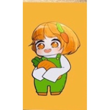 Combo 11 ảnh card Hero team Among / Card để ví Hero team Among