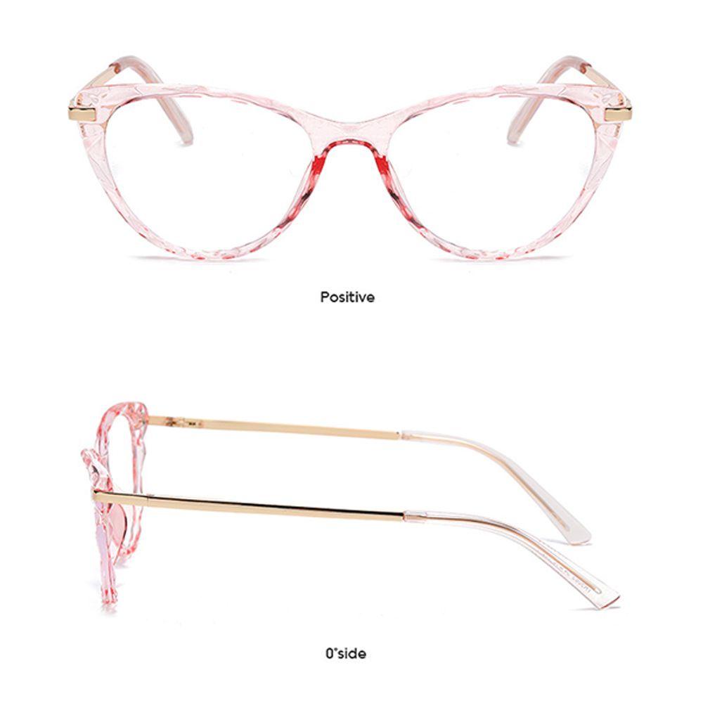 XIANTIN Kính Bảo Hộ Siêu Nhẹ Chống Ánh Sáng Xanh Cho Văn Phòng