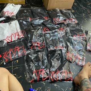 Áo thun KingDrag chính hãng