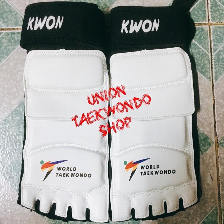 Bảo Vệ Mu Bàn Chân KWON Taekwondo Karate Boxing Pencak silat Muay Thái Vovinam Wushu x UnionTaekwondoSHOP